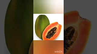 The Nutritional benefits of Pawpaw fruitbackground music by Don Moen [upl. by Orson]