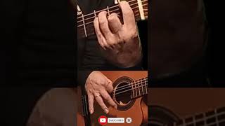 Spanische Gitarre lernen 14 Fandango II Aprender Guitarra Flamenca flamenco guitarra tutorial [upl. by Auria]