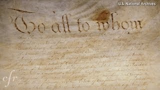 Lessons Learned The Articles of Confederation [upl. by Siaht959]