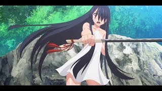 UQ Holder Mahou Sensei Negima 2 Episode 2 ReviewImpressions  Its a Trap [upl. by Atirres]