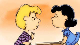 random lucy and Schroeder moment [upl. by See]