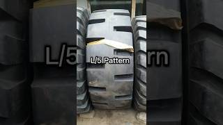 Machinery MaintenanceRocky EnvironmentTyre OptimizationL5offroad tyreTechnology tyres [upl. by Eyahs]