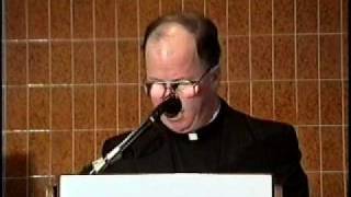 Fr Rory Conley Part 2 Humanae Vitae 25th Anniversary [upl. by Bartholomeus439]