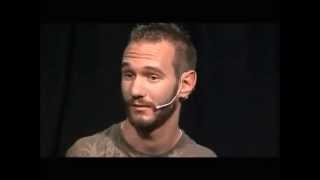 Nick Vujicic BEST LIFE CHANGING INSPIRATIONAL VIDEO OF ALL TIME 2013 [upl. by Naesar]