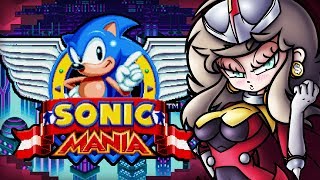 The Fabled Sonic Mania Video  RadicalSoda [upl. by Jared]