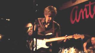 Eric Johnson with David Grissom at Antones [upl. by Rubetta]