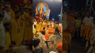 Maa Ambe Aagman Shishu Garba Mahotsav Subhanpura Vadodara Gujarat 2024 [upl. by Trey159]