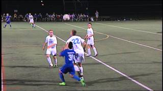 NP Boys Soccer vs Quakertown 10815 [upl. by Fitzpatrick981]