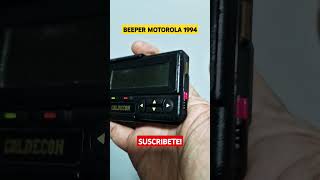 BEEPER MOTORLABEEPERisrael hezbollahvsisrael COLOMBIApistolastraumaticas 9mmluger [upl. by Korns]