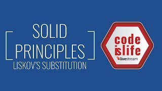 Liskovs Substitution Principle Nedir [upl. by Rechaba]