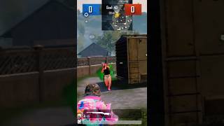 BGMI M2 4 Gaming video 1vs4🤬 viralshorts viralvideo [upl. by Jackqueline]