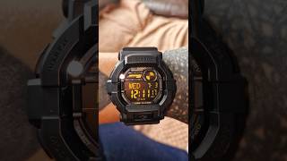 G Shock GD3501B  Released 2013 [upl. by Bergstrom408]