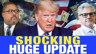 🔥 MUST WATCH BIDEN AFRAID WARNING Social Security INCREASE UPDATE Biden Trump MISTRIAL DETAILS [upl. by Alfred]