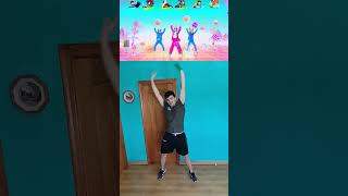 Calabria 2007 by Enur ft Natasja  Just Dance 2025✨ justdance2025 justdance [upl. by Eugnimod]