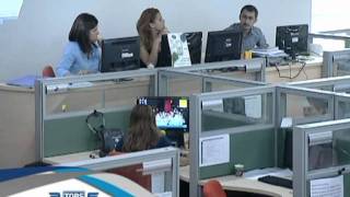 Teleperformance Türkiye Tanıtım Videosu [upl. by Rollecnahc796]