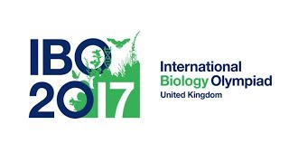 2017 International Biology Olympiad  Video from Awards Dinner [upl. by Ycat]