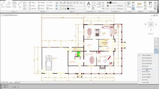 Getting started with AutoCAD 2012 [upl. by Ferino962]