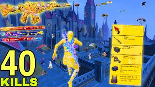 Wow😍 NEW BEST LOOT GAMEPLAY with YELLOW MUMMY SET🔥SAMSUNGA7A8J4J5J6J7J2J3XSA3A4A5A6A7 [upl. by Gracie]