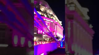 Fullerton Hotel singapore [upl. by Anirda346]