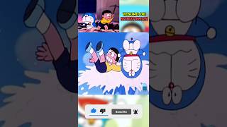 El Tesoro de Nobizaemon 💰💎 Doraemon Ep189 [upl. by Pincince483]