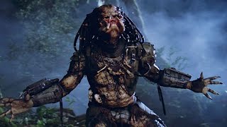 The Predator Action Movies 2021 Full Length English [upl. by Eidnim]