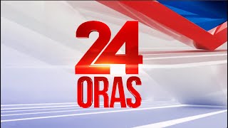 24 Oras Livestream August 6 2024  Replay [upl. by Narej]