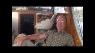 GlenL Double Eagle Boat Builder Interview [upl. by Nois245]