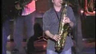 Boney James Candy Dulfer Gerald Albright amp more [upl. by Eilesor]