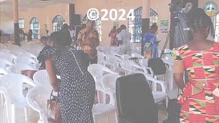 Christ Formation Chapel  Kilifi Live Stream [upl. by Bartolome]