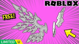 FREE LIMITED EASY How To Get CLICKER WINGS 20 on Roblox  Jump Clicker 2 [upl. by Nobie]