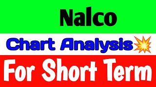 Nalco share news🪀nalco share latest news🚀nalco share🔥 nalco share news today [upl. by Nosdivad]