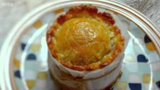 Scotch Pie Recipe  Paul Hollywood [upl. by Portie]