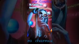 Afro charrasca octubre sin limites dj Carlos [upl. by Feilak482]