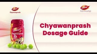 Science in Action  Chyawanprash Dosage Guide [upl. by Htebaras465]