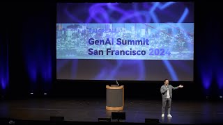 Unleash the Power of Causal AI Transforming Insights into Actionable Knowledge GenAI Summit 2024 [upl. by Dixil]