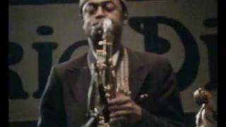 Archie Shepp Quintet  Body amp Soul [upl. by Bria]