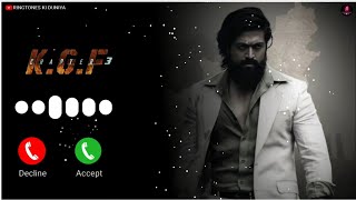 kgf ki ringtone  kgf ringtone  rocky ringtone  kgf 3 ringtone  ‎ringtoneskiduniya [upl. by Naga830]