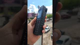 Teléfonos satelitales Isatphone2 INMARSAT Cotización 52 6679957178 [upl. by Elpmet]