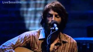 Ray LaMontagne  Till The Sun Turns Black con subtitulos [upl. by Anairt]