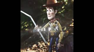 Woody is not a trash💔 quotToy Story 4quot  XXXTENTACION  Falling Down edit toystory woody [upl. by Aruabea186]