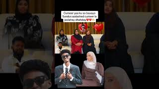 DOORASHADAN SAX MIYAA MISE WAA KHALAD challenge somalia somaliland love [upl. by Yednarb]