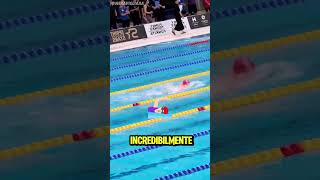 Incredibile Parte 10 Secondi Dopo e Vince la Gara di Nuoto 🚀🏊‍♂️ [upl. by Harri]