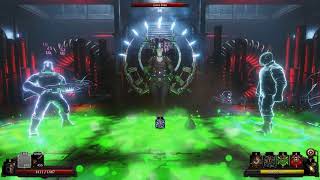 Vaporum Last boss and ending [upl. by Walters]