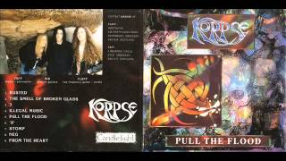 Korpse  Pull The Flood 1994 Full Album [upl. by Johan]