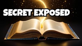 The Secret Audiobook Exposed Unlock the Law of Attraction [upl. by Leno]