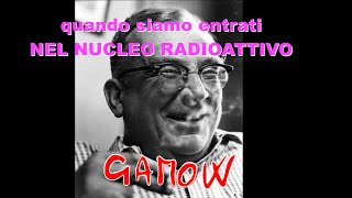 radioattività Effetto tunnel decadimento Alfa e Beta e la quantistica nel nucleo dellatomo [upl. by Oribelle]