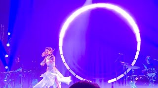 Lindsey Stirling  Crystallize LIVE Snow Waltz Tour ​⁠atingarenabrussels [upl. by Trant]