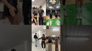 Who Won Maps Dance Challenge Pt10 dancechallenge dance trending trend shorts fyp music [upl. by Namreg]