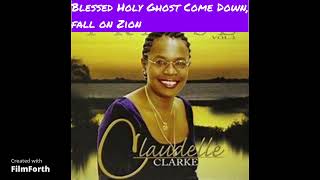 Claudelle Clarke  Medley [upl. by Izaak]