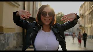 Jocel  Deski bu tocam ft Dapox 2022 version official 4k video [upl. by Loree821]